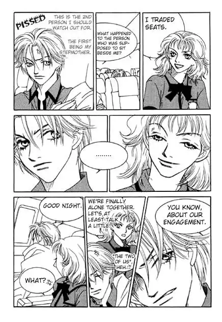 Cinderella Fella Chapter 13 41